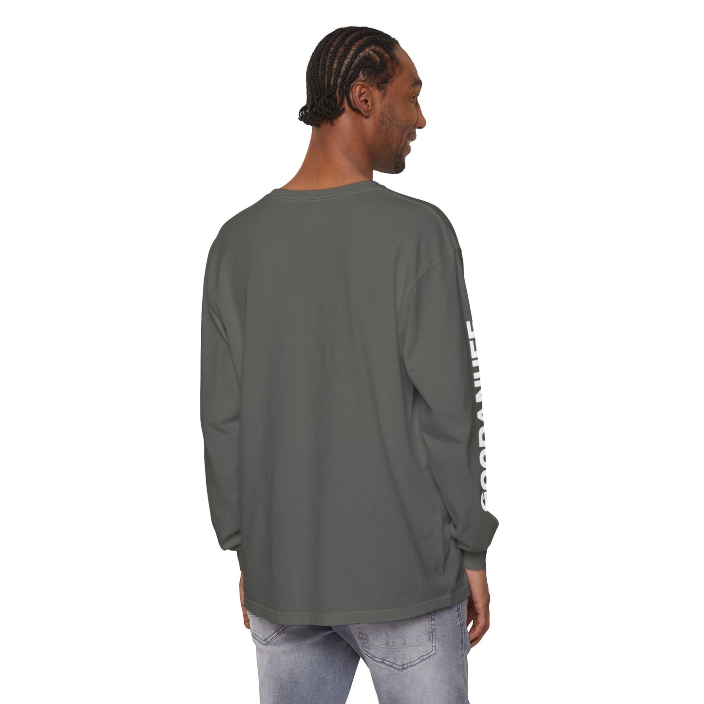 GoodaNuff Unisex Long Sleeve Tee