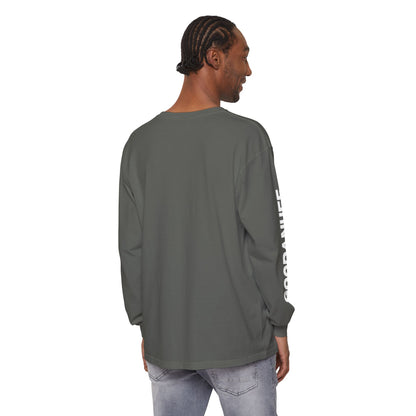 GoodaNuff Unisex Long Sleeve Tee