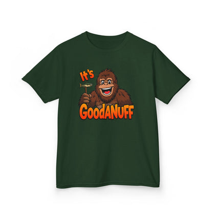 It's GoodaNuff Unisex Youth T-Shirt