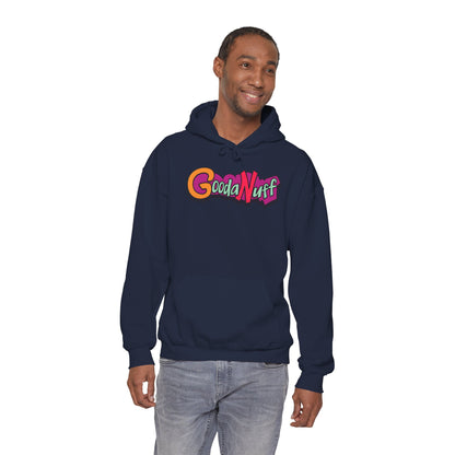 GoodaNuff Unisex Hoodie