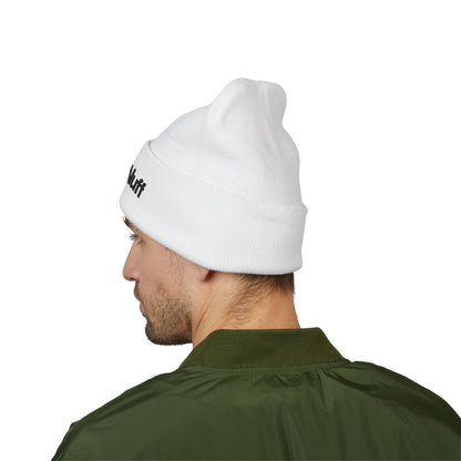 Classic GoodaNuff Cuffed Beanie