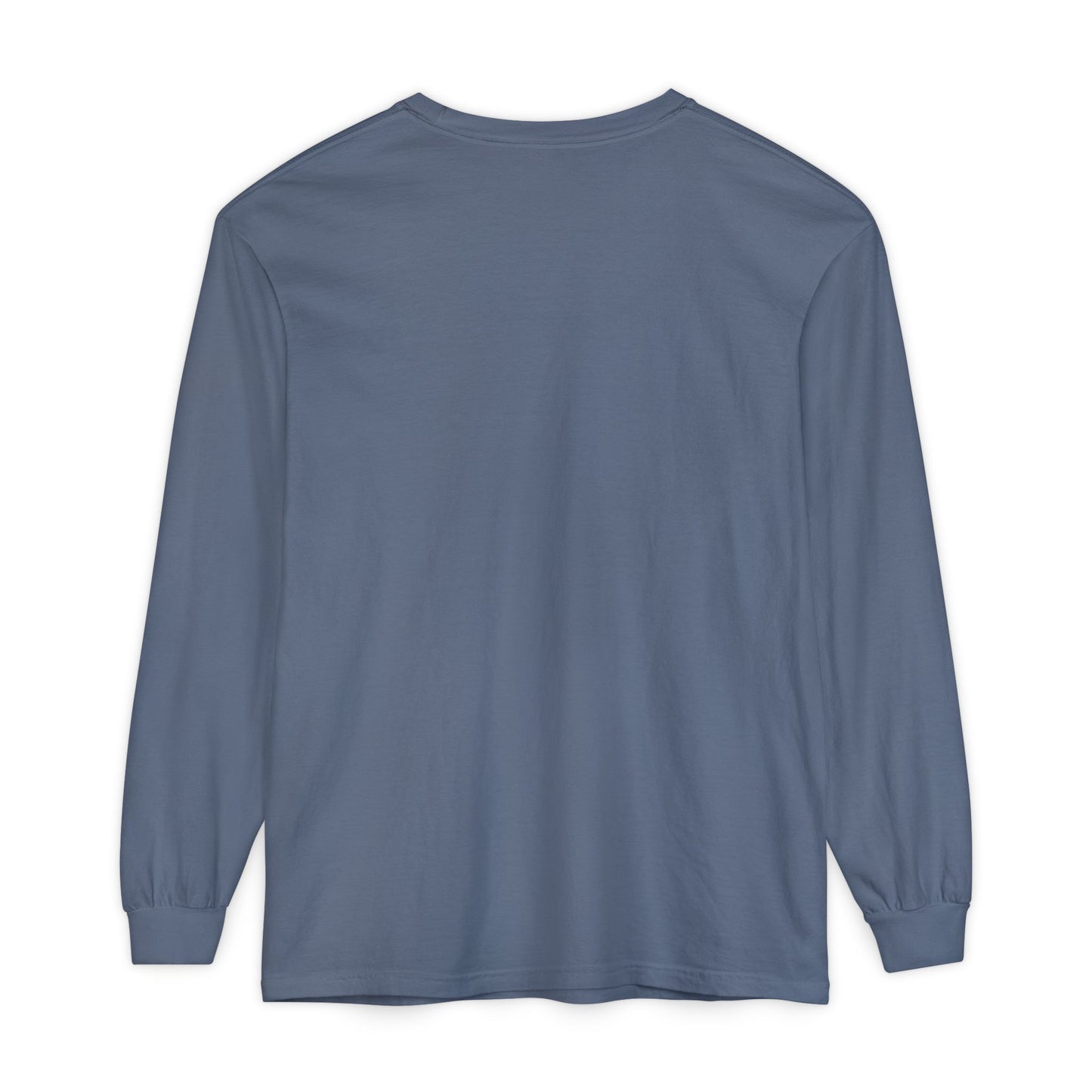It's Chill...It's Tuff...It's GoodaNuff Unisex Long Sleeve Tee