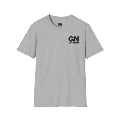 GN GoodaNuff Unisex Softstyle T-Shirt