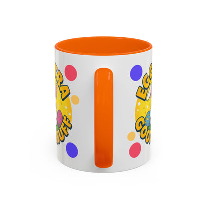 Eggstra GoodaNuff Coffee Mug