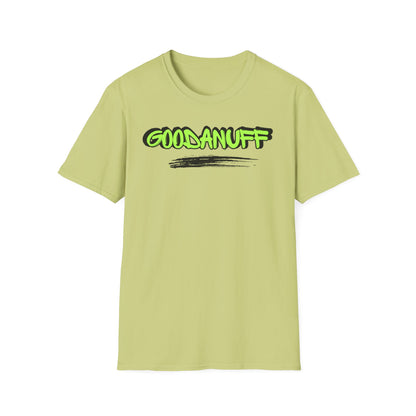 GoodaNuff Unisex Softstyle T-Shirt