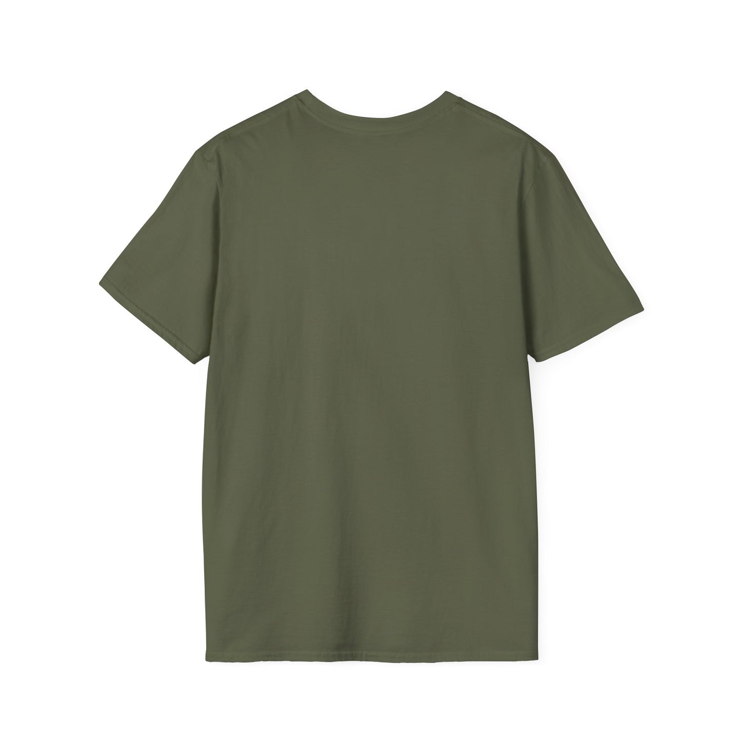 I know ima 6/10 but I’m GoodaNuff for you Unisex Softstyle T-Shirt