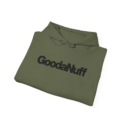 Classic GoodaNuff Unisex Hoodie