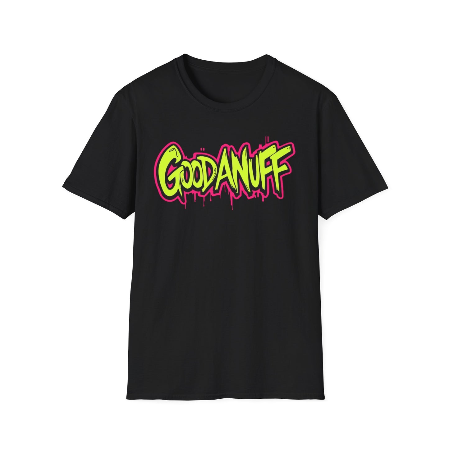 GoodaNuff Unisex Softstyle T-Shirt