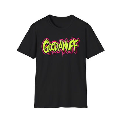 GoodaNuff Unisex Softstyle T-Shirt