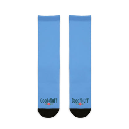 Together we are GoodaNuff Socks