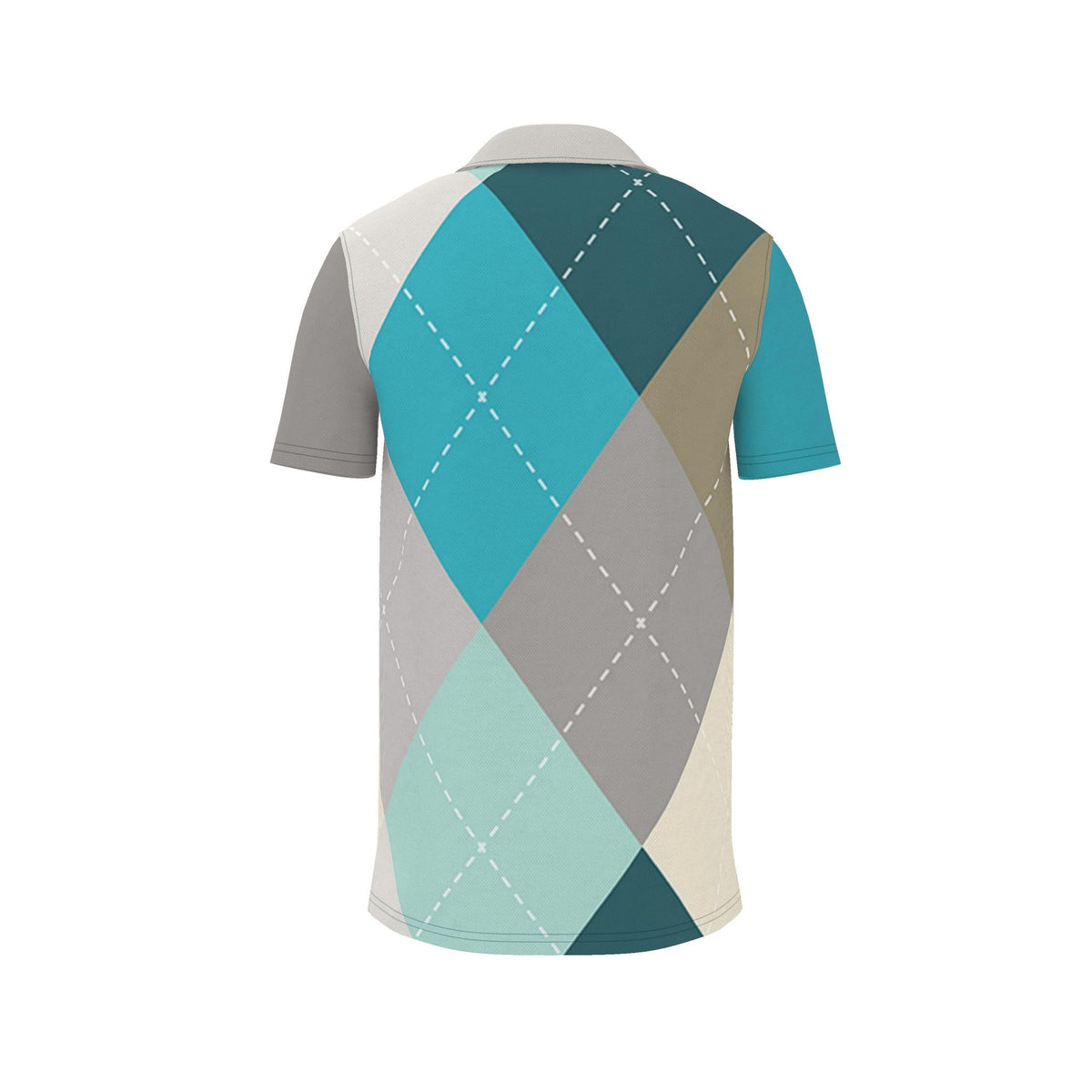 Looks GoodaNuff Men's Polo Shirt