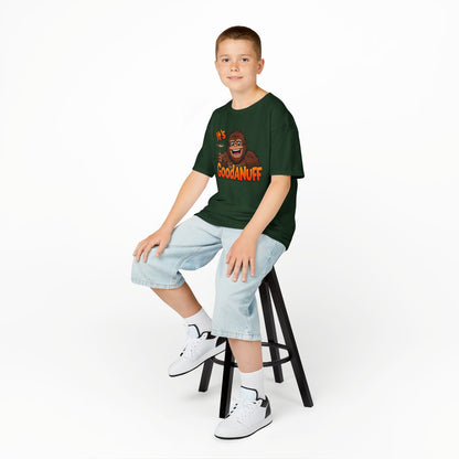 It's GoodaNuff Unisex Youth T-Shirt