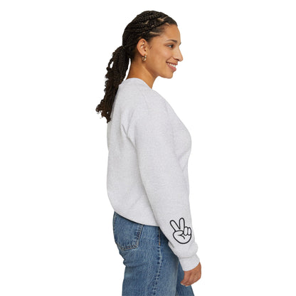 GoodaNuff Vibes Unisex Crewneck
