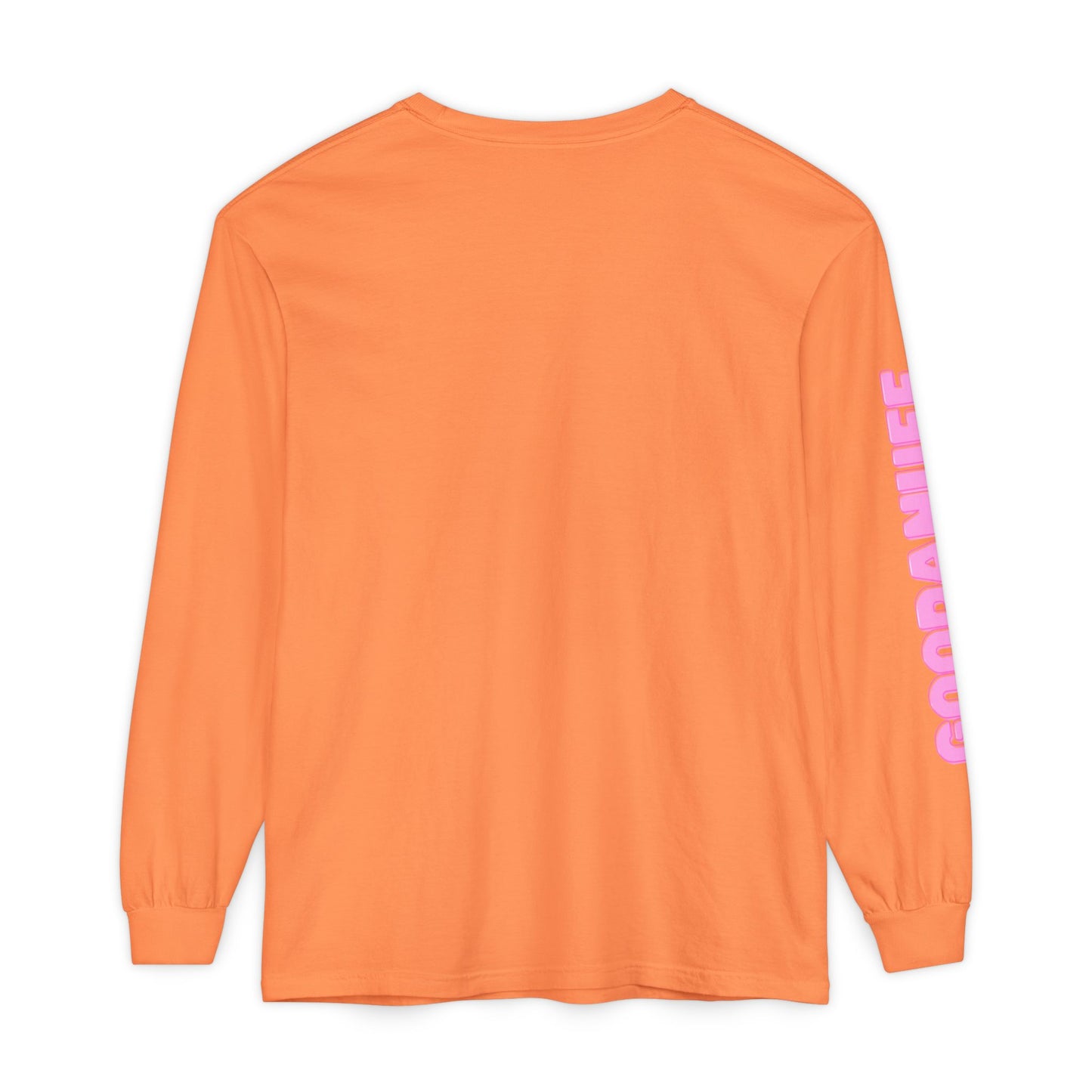 Feelin GoodaNuff Unisex Long Sleeve Tee