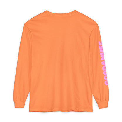 Feelin GoodaNuff Unisex Long Sleeve Tee