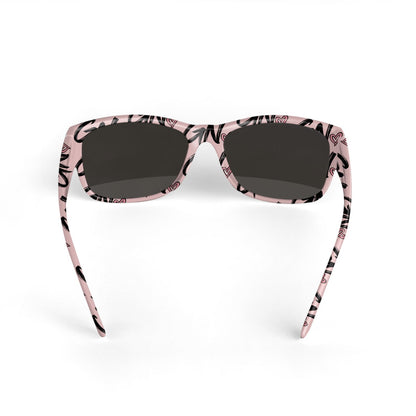GN Designer Sunglasses