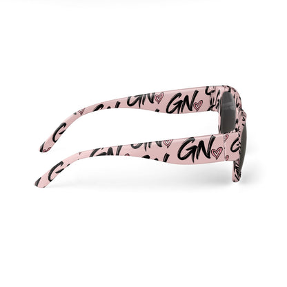 GN Designer Sunglasses