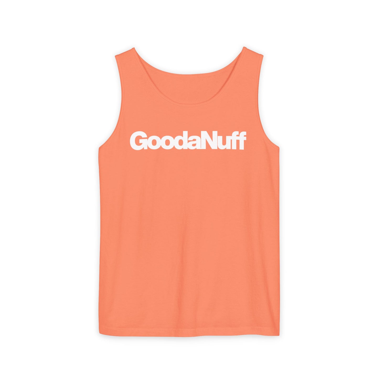 Classic GoodaNuff Men's Lightweight Tank Top