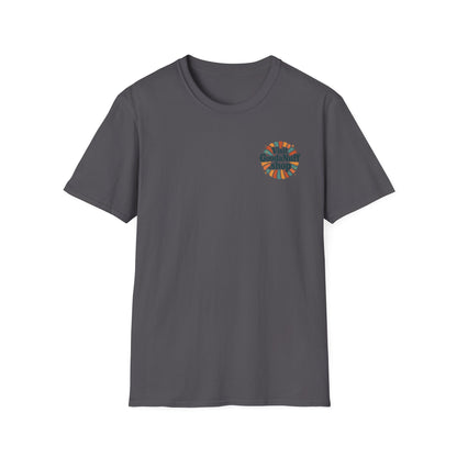 Visit GoodaNuff.shop Unisex Softstyle T-Shirt