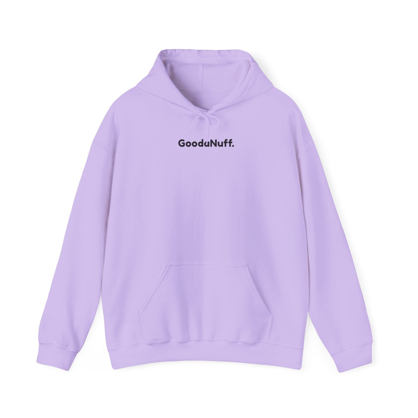 Parking...This Spot is Officially GoodaNuff Unisex Hoodie