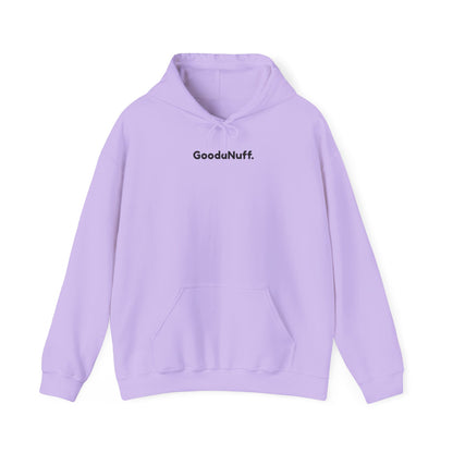 Parking...This Spot is Officially GoodaNuff Unisex Hoodie
