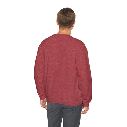 Served Our Country. Living Life GoodaNuff. Unisex Crewneck