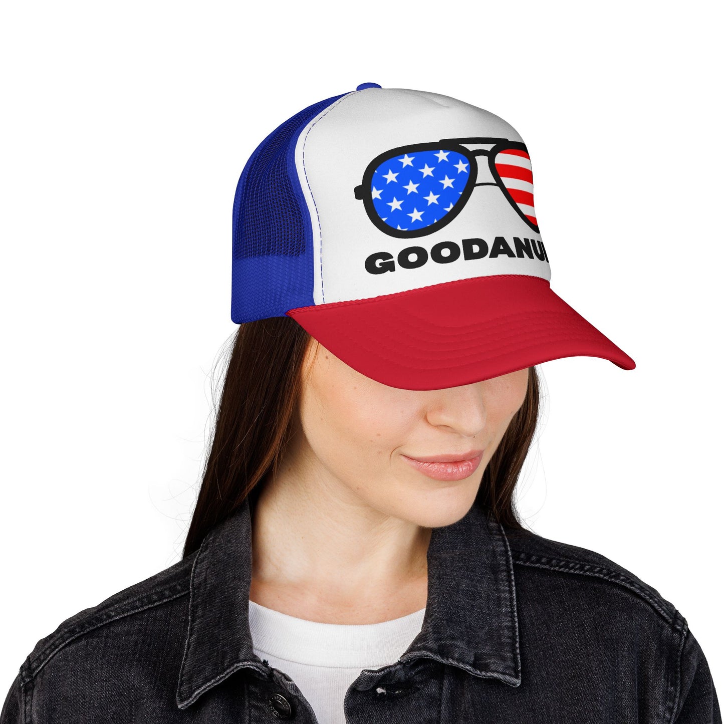 GoodaNuff Trucker Hat