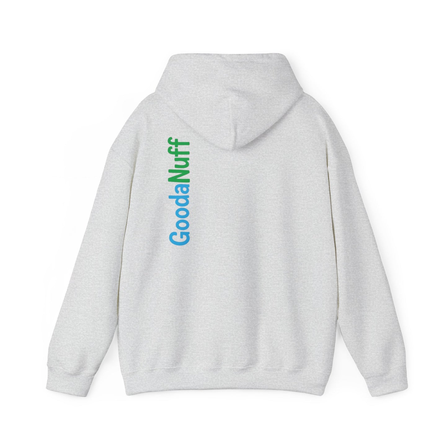 Parenting GoodaNuff Unisex Hoodie