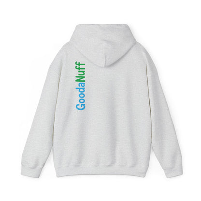 Parenting GoodaNuff Unisex Hoodie