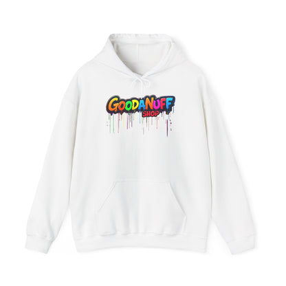 GoodaNuff.shop Unisex Hoodie