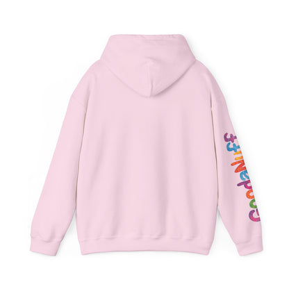 GoodaNuff Unisex Hoodie