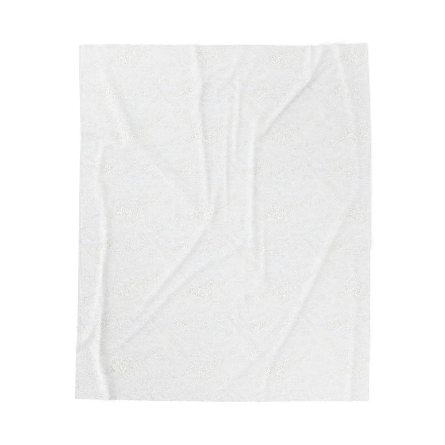 Gooda and Nuff Throw Blanket