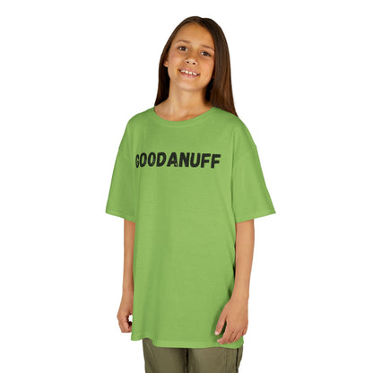 GoodaNuff Unisex Youth T-Shirt