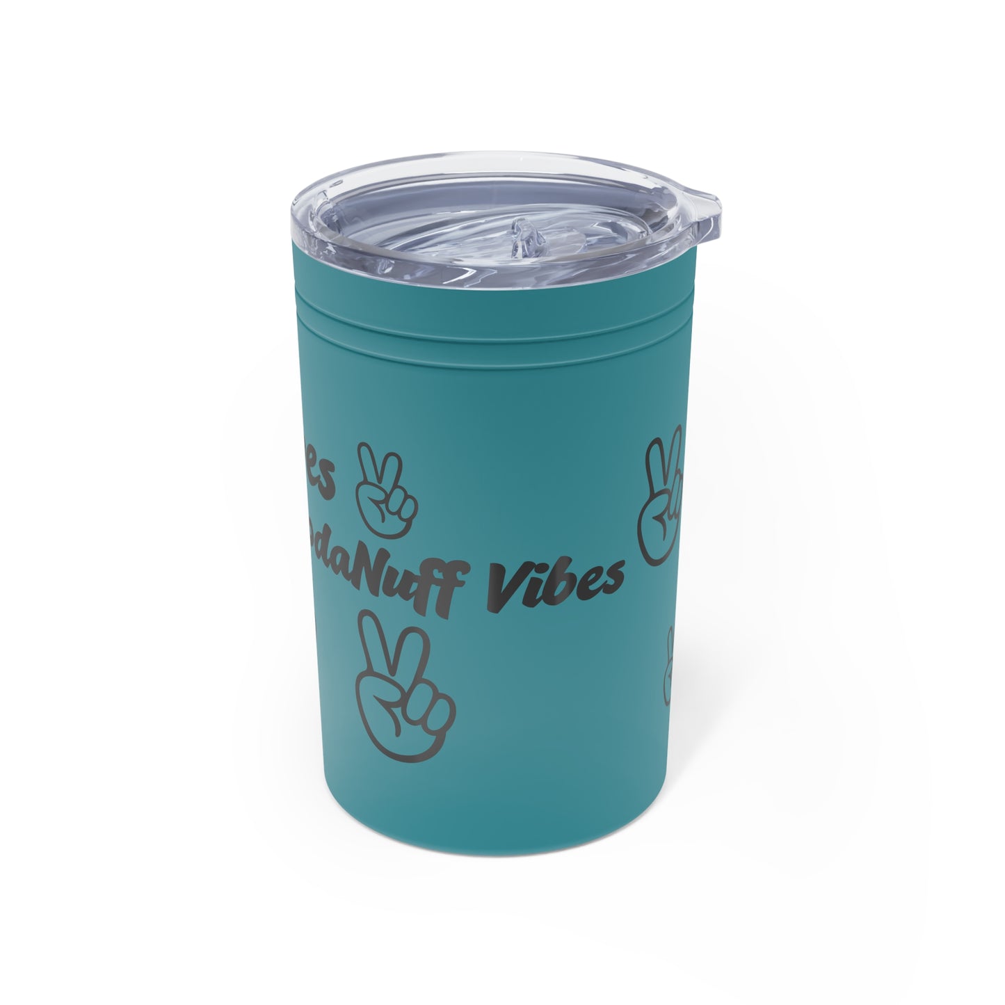GoodaNuff Vibes Small Tumbler