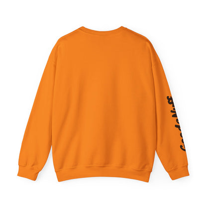 My Pickle Ball skills are GoodaNuff Unisex Crewneck