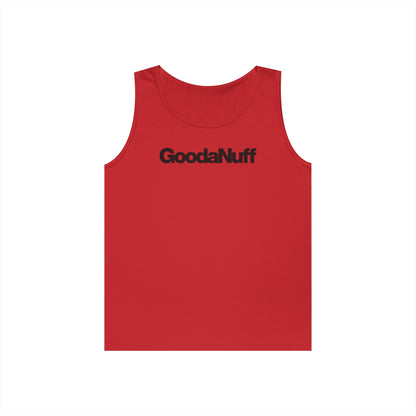 Classic GoodaNuff Unisex Tank Top