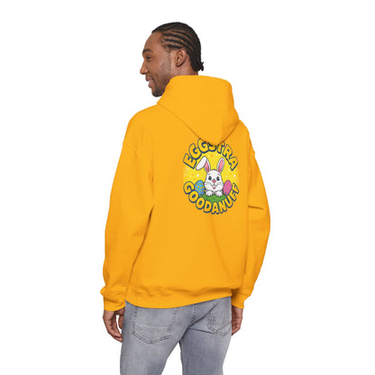 Eggstra GoodaNuff Unisex Hoodie
