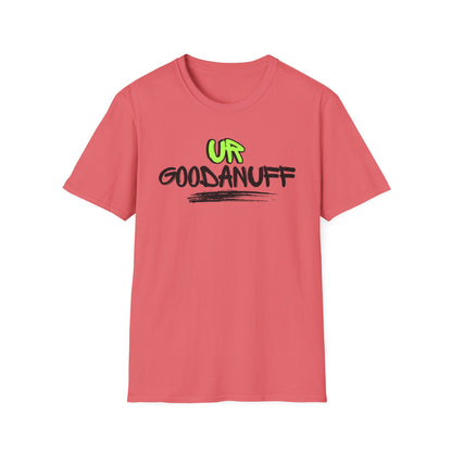 UR GoodaNuff Unisex Softstyle T-Shirt