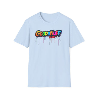 GoodaNuff.shop Unisex Softstyle T-Shirt