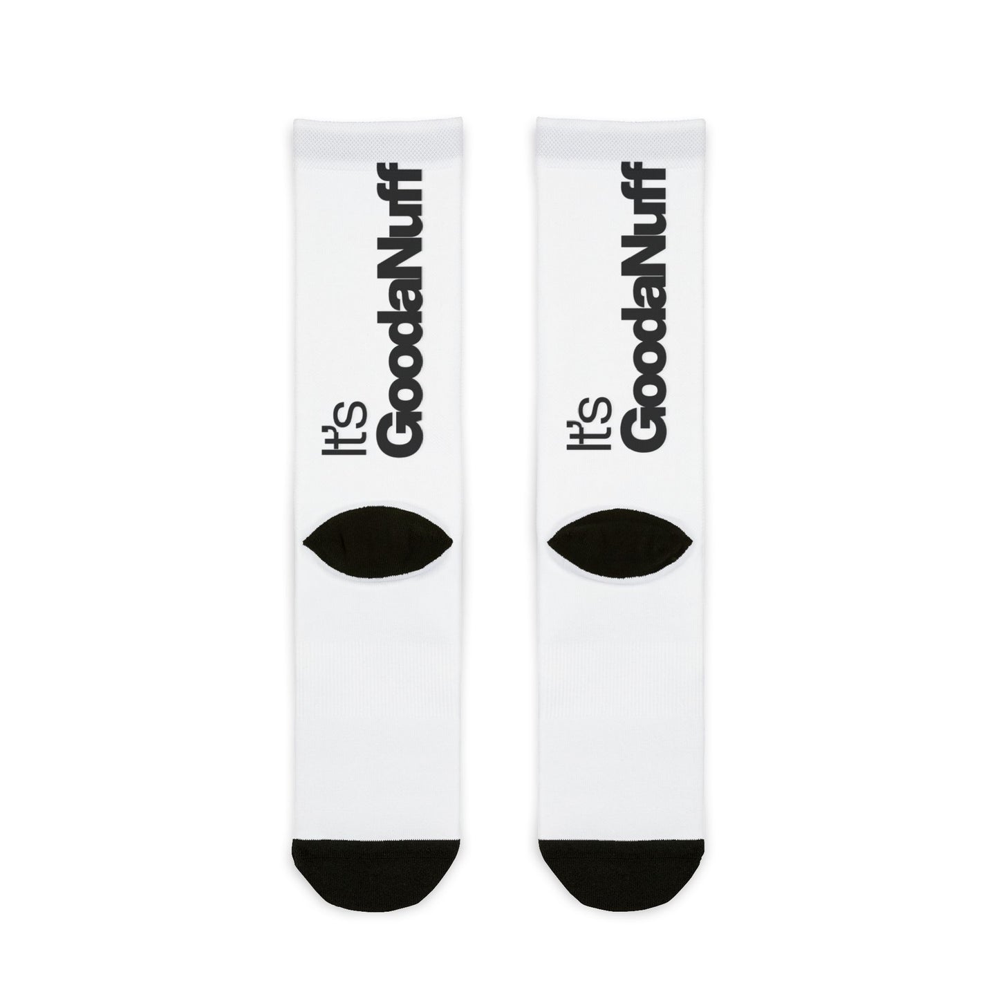 Its GoodaNuff Socks