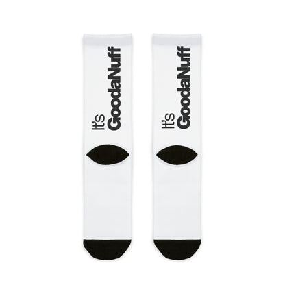 Its GoodaNuff Socks