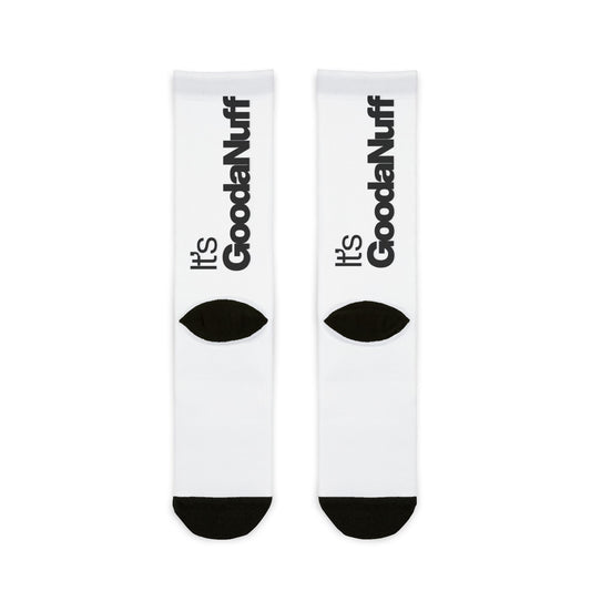 Its GoodaNuff Socks