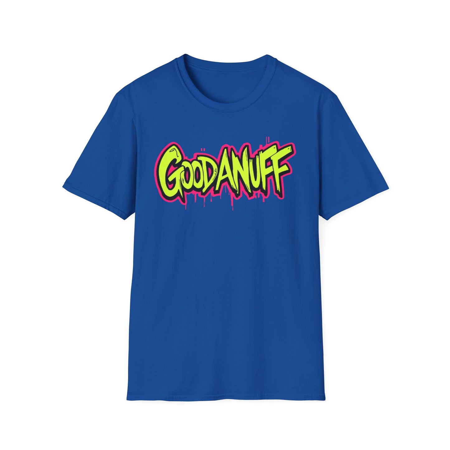 GoodaNuff Unisex Softstyle T-Shirt