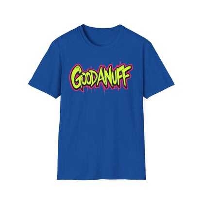 GoodaNuff Unisex Softstyle T-Shirt