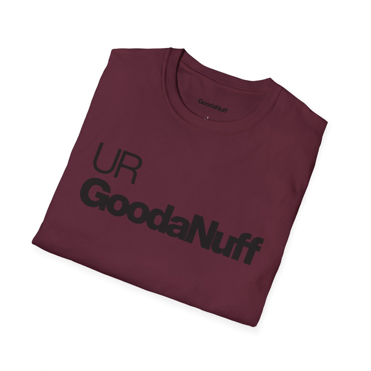UR GoodaNuff Unisex Classic T-Shirt