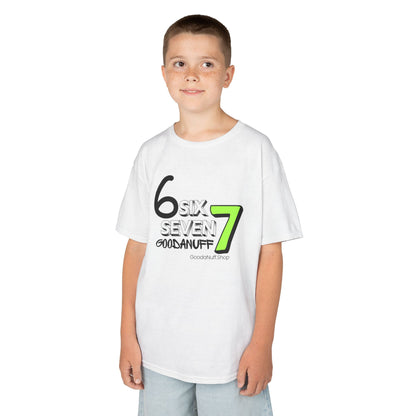 6 Seven Unisex Youth T-Shirt