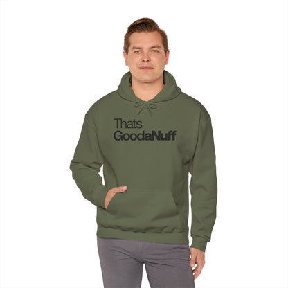 Classic That's GoodaNuff Unisex Hoodie