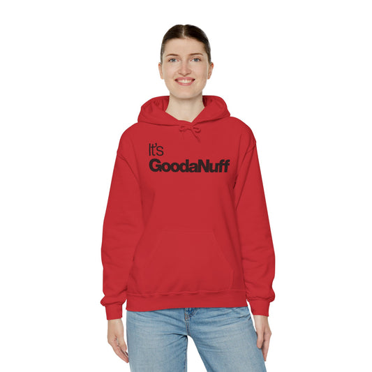 Classic It's GoodaNuff Unisex Hoodie