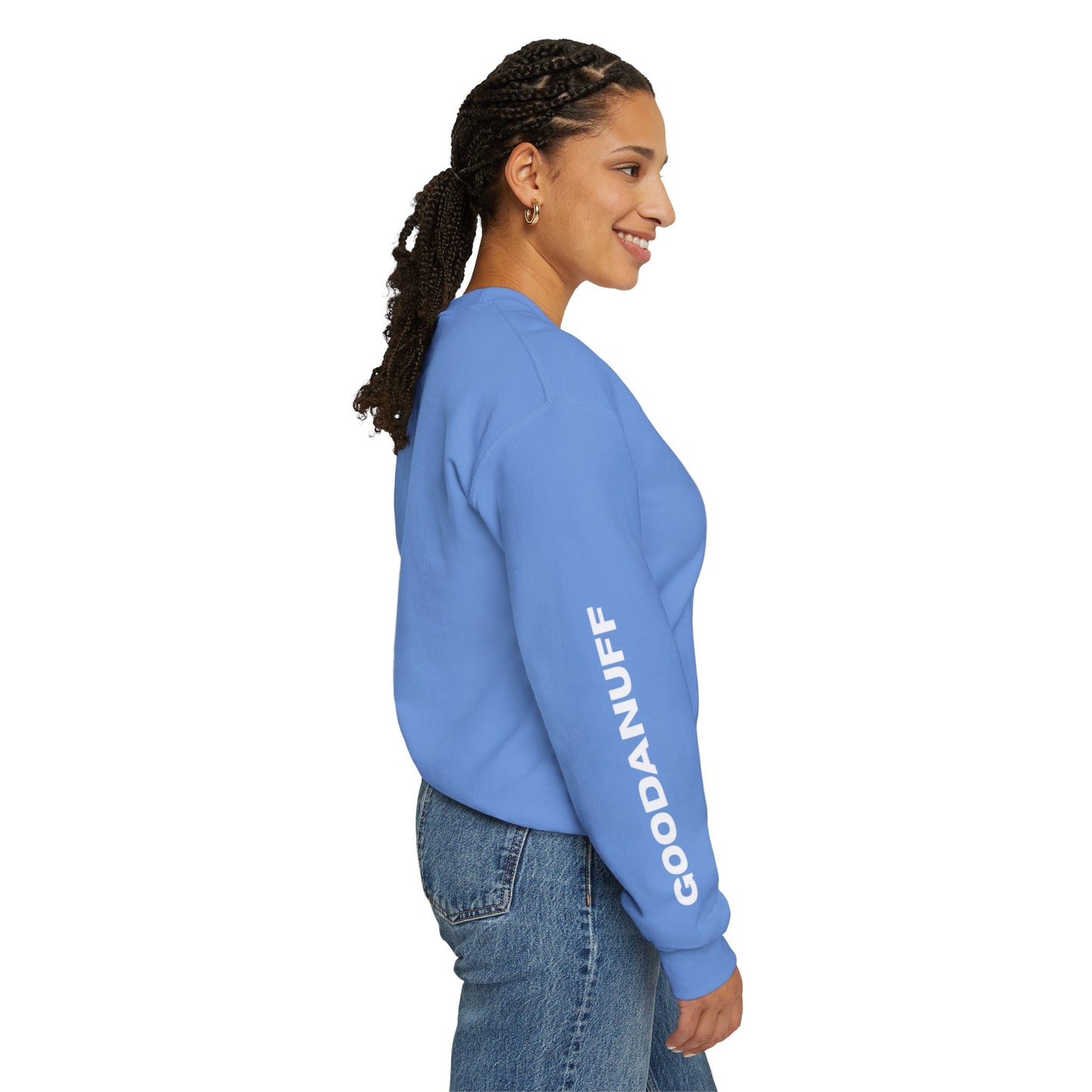 GoodaNuff Unisex Crewneck