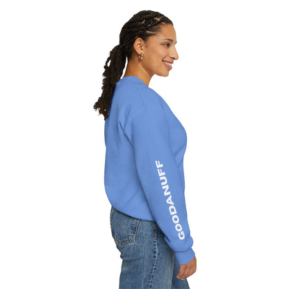 GoodaNuff Unisex Crewneck